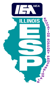 IEA Education Support Professionals