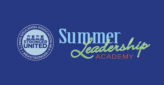 Summer Leadership Academy