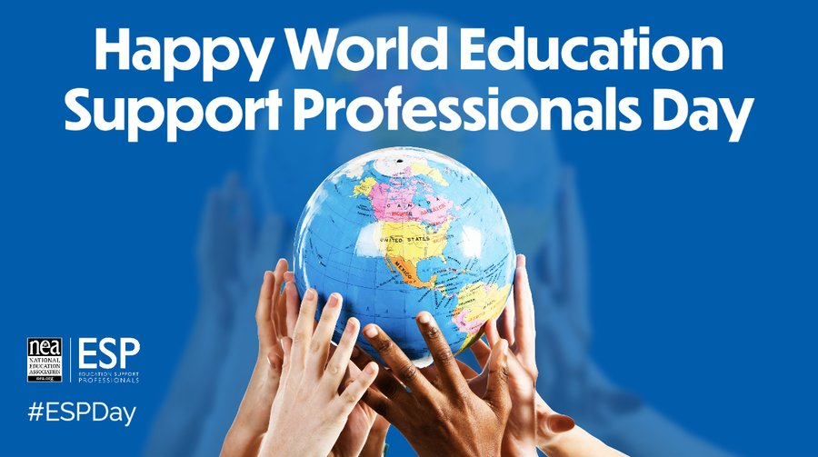 You are helping to educate the world! – IEA Education Support ...