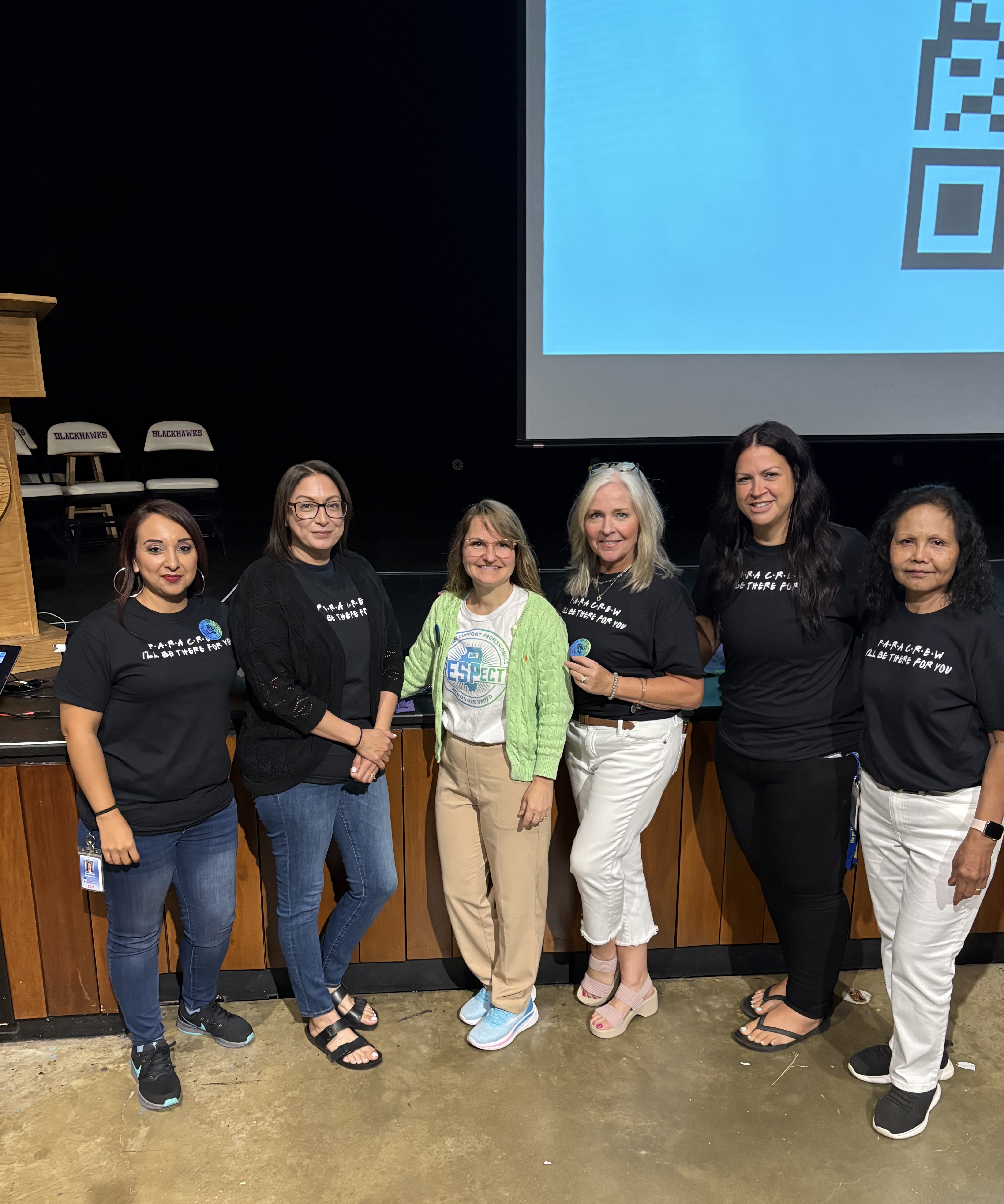 Growing in Strength and Power – IEA Education Support Professional Council